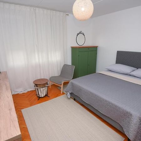 Pasko Split Apartamento Exterior foto