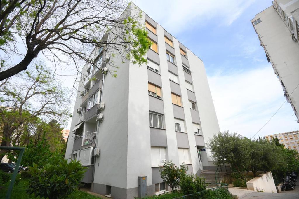 Pasko Split Apartamento Exterior foto