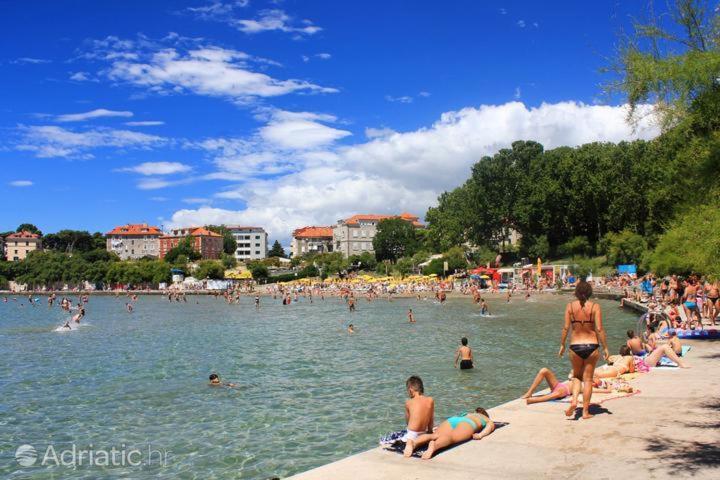 Pasko Split Apartamento Exterior foto