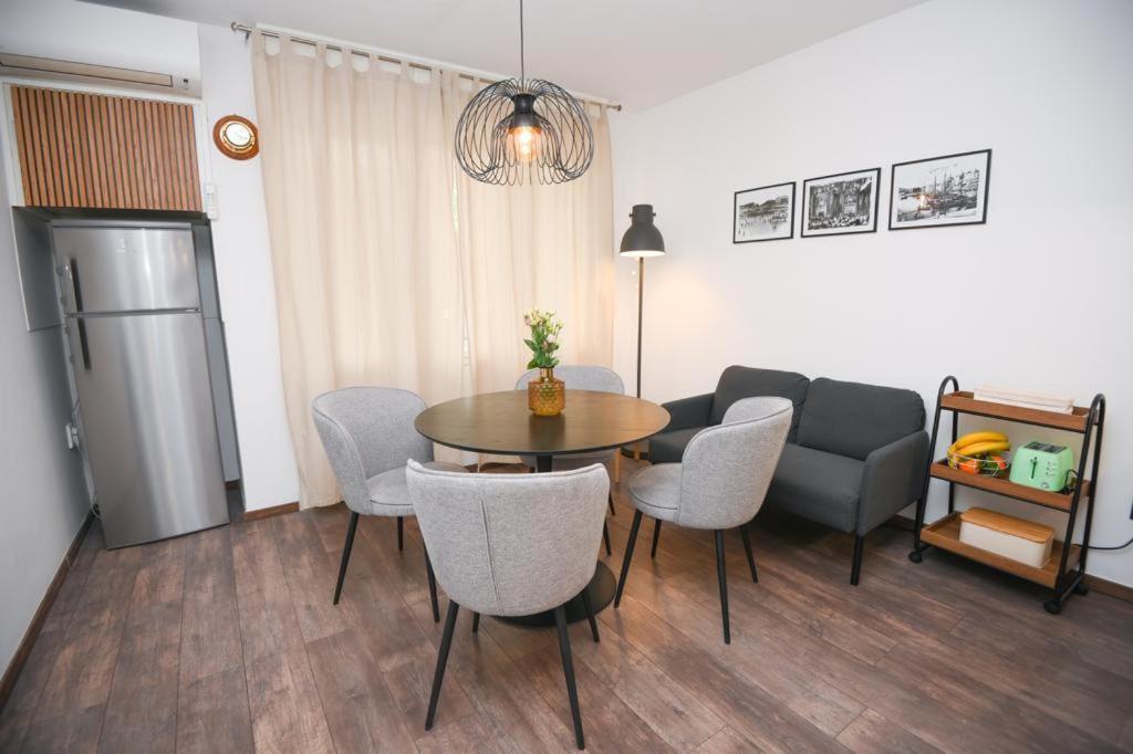Pasko Split Apartamento Exterior foto