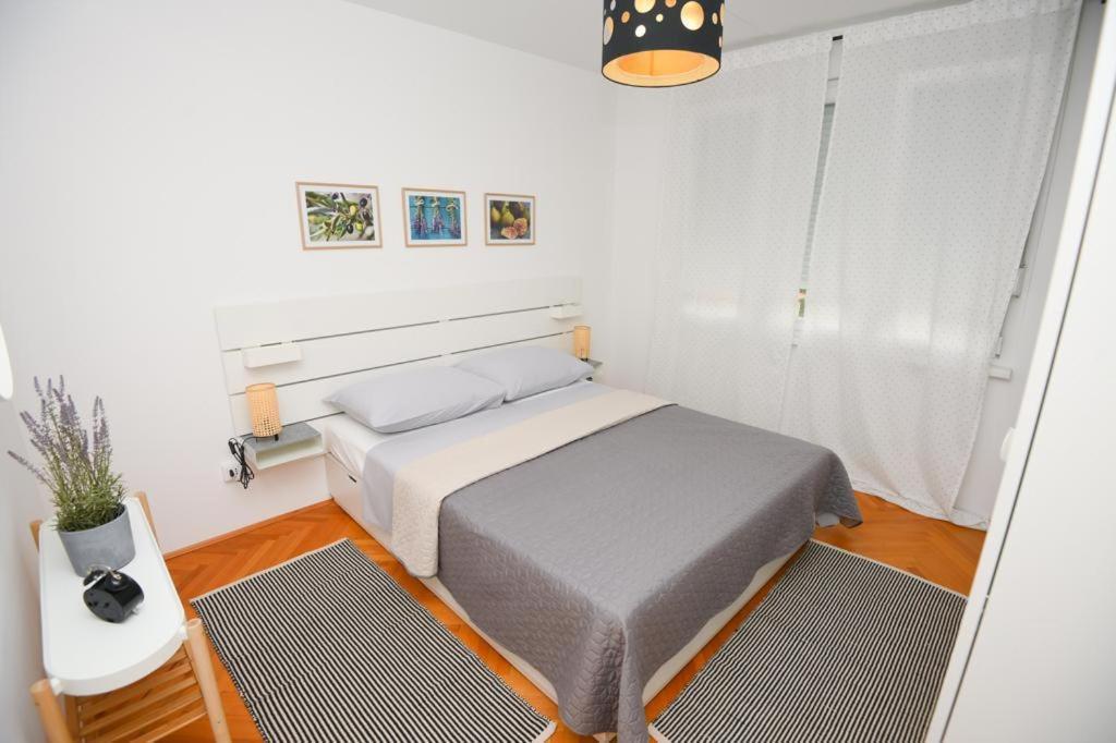Pasko Split Apartamento Exterior foto